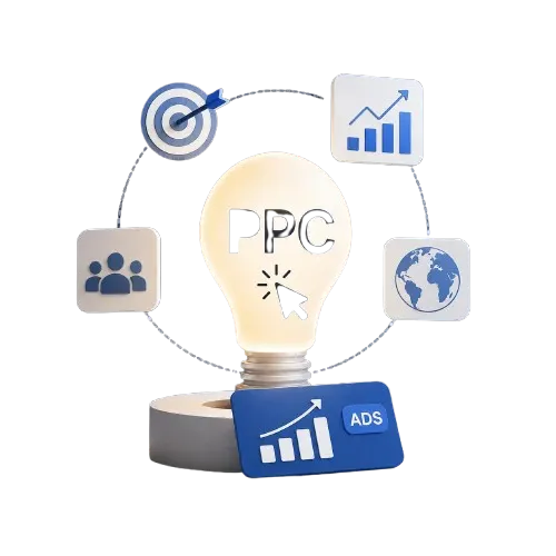 PPC Services
