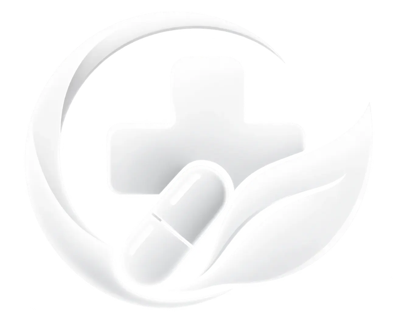 pharma web design