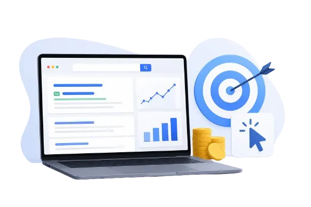PPC Agency for PPC services