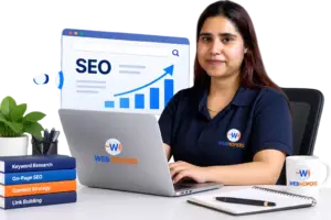 SEO company in Chandigarh