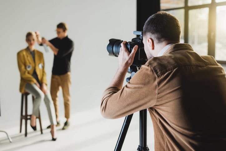 SEO for Photographers