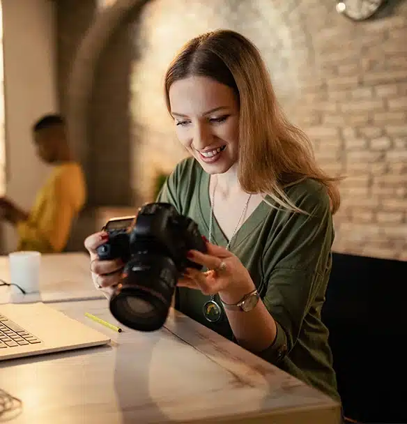 SEO for Wedding Photographers